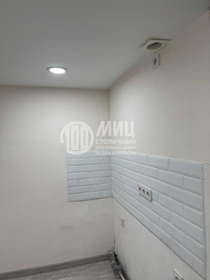 Продам однокомнатную (1-комн.) квартиру, Садовническая ул, 21, Москва г