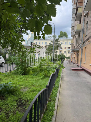 Продам однокомнатную (1-комн.) квартиру, Садовническая ул, 21, Москва г