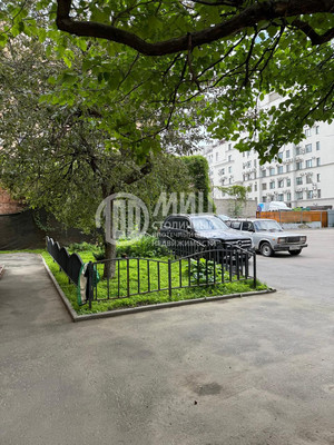 Продам однокомнатную (1-комн.) квартиру, Садовническая ул, 21, Москва г