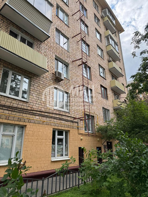 Продам однокомнатную (1-комн.) квартиру, Садовническая ул, 21, Москва г