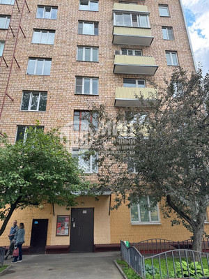 Продам однокомнатную (1-комн.) квартиру, Садовническая ул, 21, Москва г
