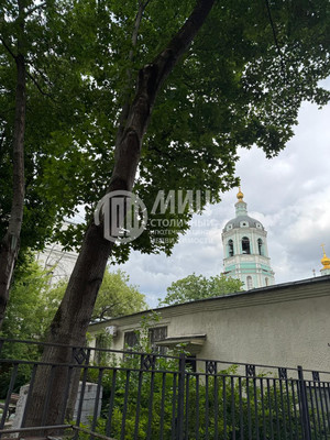 Продам однокомнатную (1-комн.) квартиру, Садовническая ул, 21, Москва г