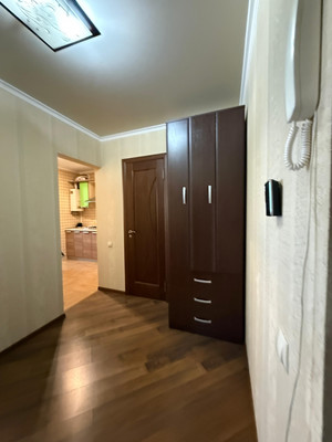 Продам однокомнатную (1-комн.) квартиру, Ахохова ул, 133, Нальчик г