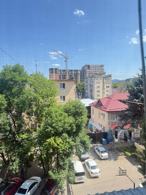 Продам однокомнатную (1-комн.) квартиру, Ахохова ул, 133, Нальчик г