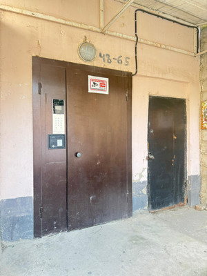 Продам однокомнатную (1-комн.) квартиру, Ахохова ул, 133, Нальчик г