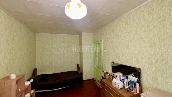 Сдам однокомнатную (1-комн.) квартиру, Комсомольская ул, 35, Крымск г