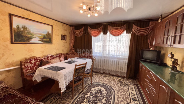 Продам дом, Маршала Гречко ул, Крымск г, 0 км от города
