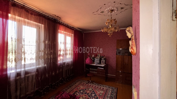 Продам дом, Маршала Гречко ул, Крымск г, 0 км от города
