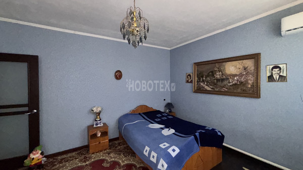 Продам дом, Маршала Гречко ул, Крымск г, 0 км от города