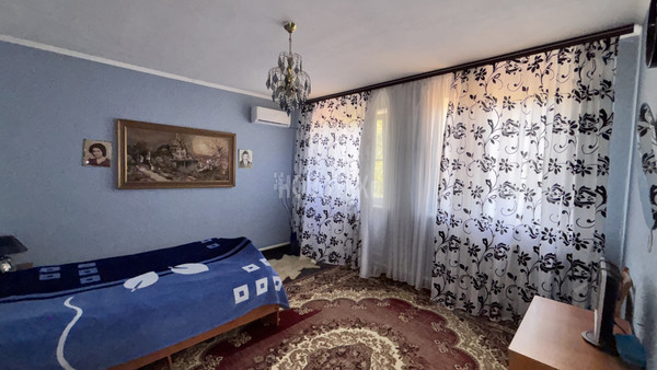 Продам дом, Маршала Гречко ул, Крымск г, 0 км от города