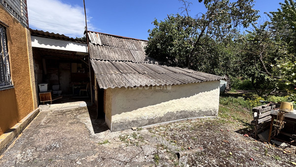 Продам дом, Маршала Гречко ул, Крымск г, 0 км от города