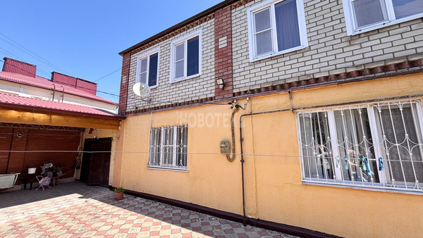 Продам дом, Маршала Гречко ул, Крымск г, 0 км от города