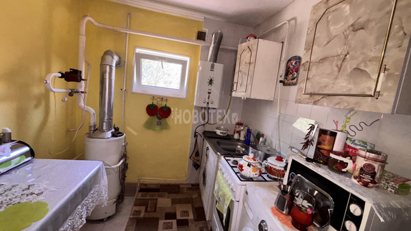Продам дом, Маршала Гречко ул, Крымск г, 0 км от города