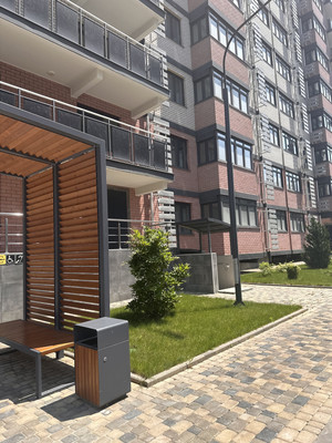 Продам трехкомнатную (3-комн.) квартиру, им. Героя Владислава Посадского ул, 17, Краснодар г