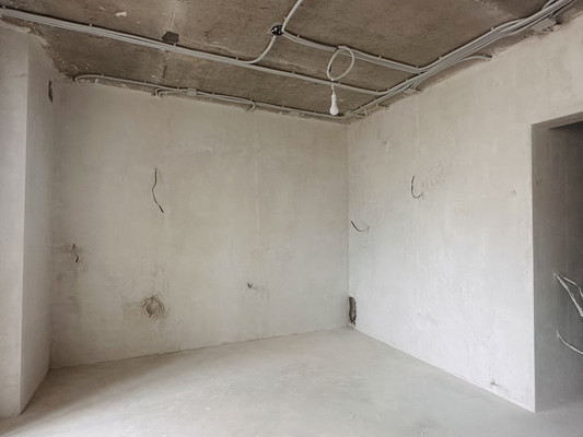 Продам трехкомнатную (3-комн.) квартиру, им. Героя Владислава Посадского ул, 17, Краснодар г