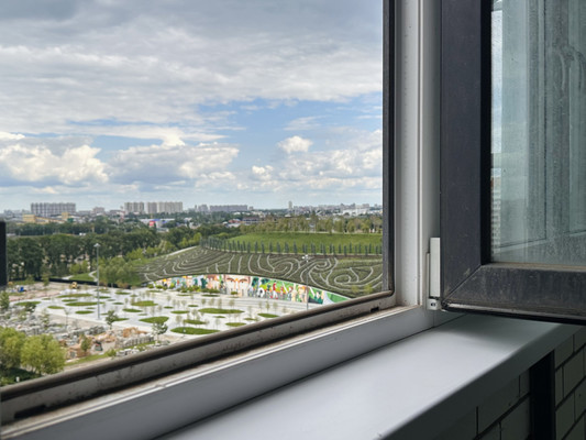 Продам трехкомнатную (3-комн.) квартиру, им. Героя Владислава Посадского ул, 17, Краснодар г