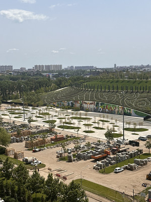 Продам трехкомнатную (3-комн.) квартиру, им. Героя Владислава Посадского ул, 17, Краснодар г