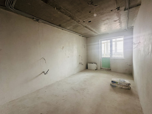 Продам трехкомнатную (3-комн.) квартиру, им. Героя Владислава Посадского ул, 17, Краснодар г