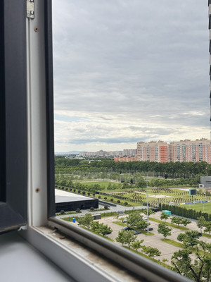 Продам трехкомнатную (3-комн.) квартиру, им. Героя Владислава Посадского ул, 17, Краснодар г