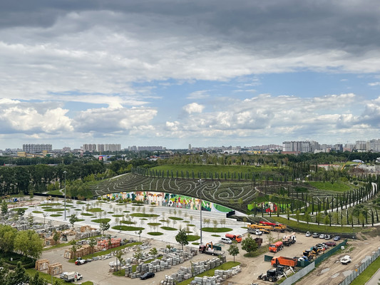 Продам трехкомнатную (3-комн.) квартиру, им. Героя Владислава Посадского ул, 17, Краснодар г