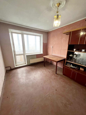 Продам двухкомнатную (2-комн.) квартиру, Георгия Димитрова ул, 100, Самара г