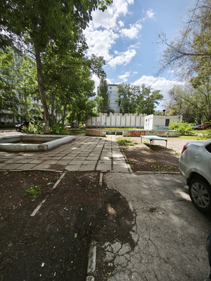 Продам двухкомнатную (2-комн.) квартиру, Георгия Димитрова ул, 100, Самара г