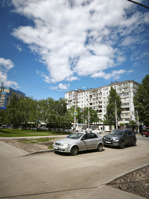 Продам двухкомнатную (2-комн.) квартиру, Георгия Димитрова ул, 100, Самара г