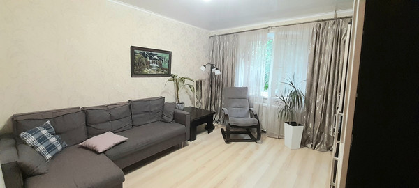 Продам двухкомнатную (2-комн.) квартиру, Зорге ул, 72/1, Ростов-на-Дону г