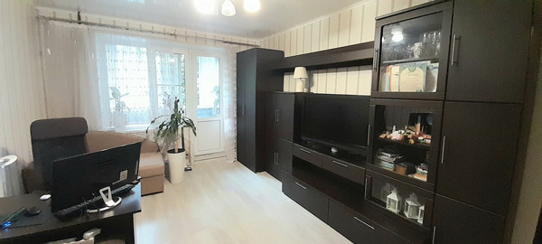 Продам двухкомнатную (2-комн.) квартиру, Зорге ул, 72/1, Ростов-на-Дону г