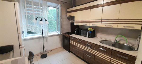 Продам двухкомнатную (2-комн.) квартиру, Зорге ул, 72/1, Ростов-на-Дону г