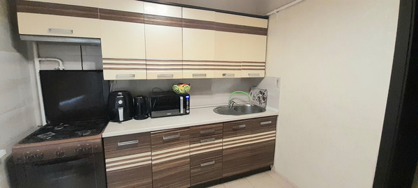 Продам двухкомнатную (2-комн.) квартиру, Зорге ул, 72/1, Ростов-на-Дону г