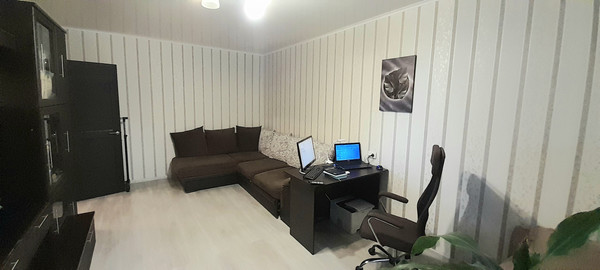 Продам двухкомнатную (2-комн.) квартиру, Зорге ул, 72/1, Ростов-на-Дону г