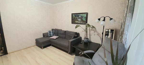 Продам двухкомнатную (2-комн.) квартиру, Зорге ул, 72/1, Ростов-на-Дону г