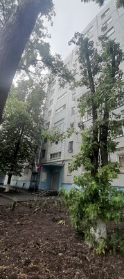 Продам двухкомнатную (2-комн.) квартиру, Зорге ул, 72/1, Ростов-на-Дону г