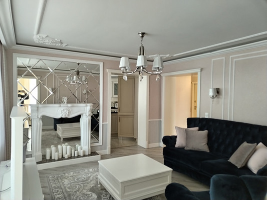 Продам трехкомнатную (3-комн.) квартиру, Керченская ул, 28, Нижний Новгород г