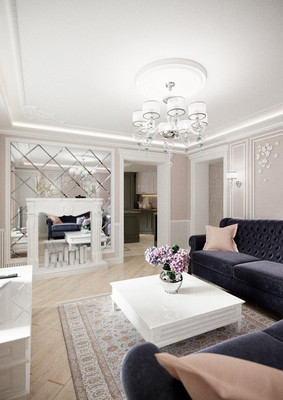 Продам трехкомнатную (3-комн.) квартиру, Керченская ул, 28, Нижний Новгород г