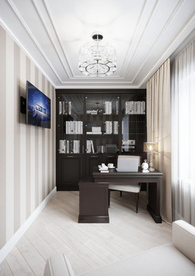 Продам трехкомнатную (3-комн.) квартиру, Керченская ул, 28, Нижний Новгород г