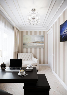 Продам трехкомнатную (3-комн.) квартиру, Керченская ул, 28, Нижний Новгород г