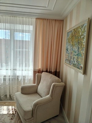 Продам трехкомнатную (3-комн.) квартиру, Керченская ул, 28, Нижний Новгород г