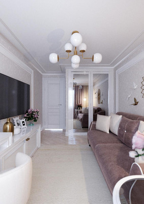 Продам трехкомнатную (3-комн.) квартиру, Керченская ул, 28, Нижний Новгород г