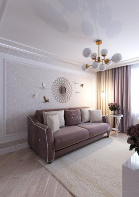 Продам трехкомнатную (3-комн.) квартиру, Керченская ул, 28, Нижний Новгород г