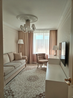 Продам трехкомнатную (3-комн.) квартиру, Керченская ул, 28, Нижний Новгород г