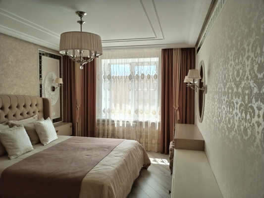 Продам трехкомнатную (3-комн.) квартиру, Керченская ул, 28, Нижний Новгород г