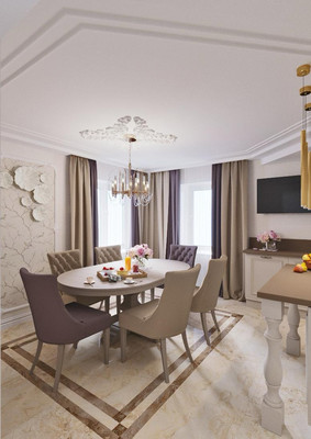 Продам трехкомнатную (3-комн.) квартиру, Керченская ул, 28, Нижний Новгород г