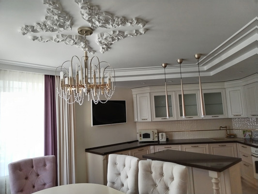 Продам трехкомнатную (3-комн.) квартиру, Керченская ул, 28, Нижний Новгород г