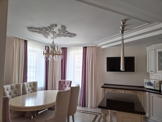 Продам трехкомнатную (3-комн.) квартиру, Керченская ул, 28, Нижний Новгород г