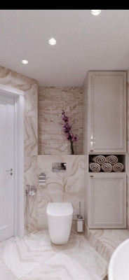 Продам трехкомнатную (3-комн.) квартиру, Керченская ул, 28, Нижний Новгород г