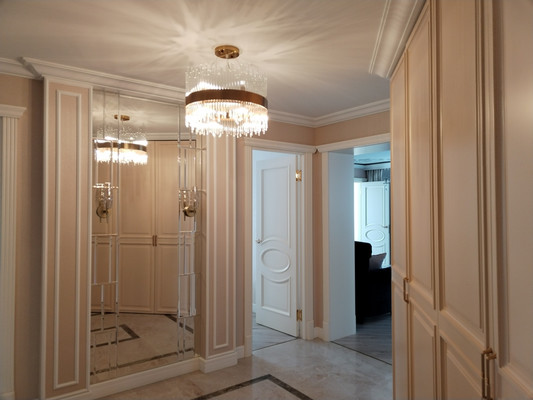 Продам трехкомнатную (3-комн.) квартиру, Керченская ул, 28, Нижний Новгород г