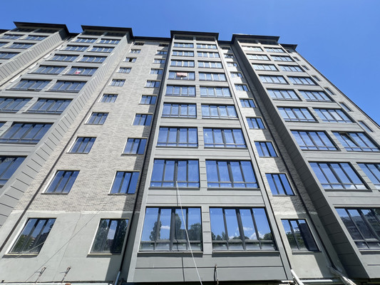 Продам двухкомнатную (2-комн.) квартиру, Ватутина ул, 29, Нальчик г