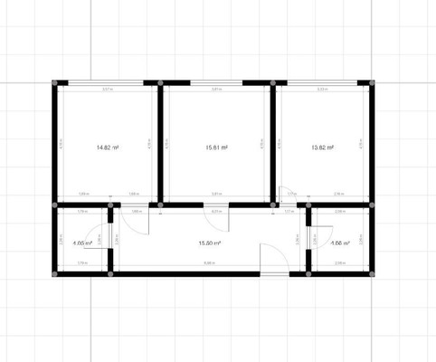 Продам двухкомнатную (2-комн.) квартиру, Ватутина ул, 29, Нальчик г